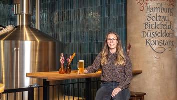 Gastro-Institution kehrt in die Hamburger City zurück – mit eigener Brauerei