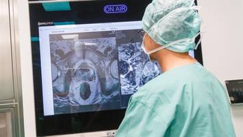 Tausende Patientendaten nach Cyberangriff von Kriminellen abgefischt