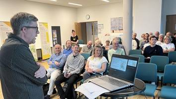 Teurer Umbau der Bergedorfer Schlossstraße: Diese Sorgen haben Anlieger