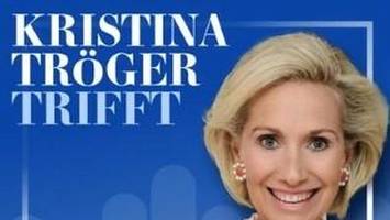„kristina tröger trifft“: constantin schreiber und die suche nach hoffnung