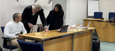 warum das gericht überzeugt ist, dass alexander s. einen zweifachen mord geplant hat