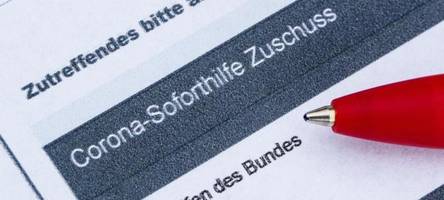 „Mega bürokratisch“: Warum Unternehmen ihre Corona-Hilfen jetzt noch zurückzahlen sollen