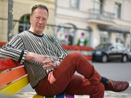 Literatur: In tapferer Heiterkeit