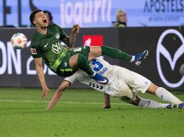 abstiegsrelegation: ein matchplan für 180 minuten