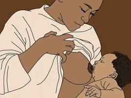 Physiologie: Das Wunder Muttermilch