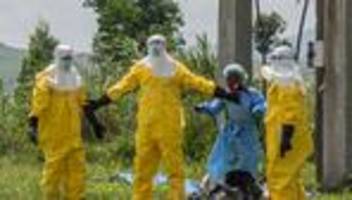 Ausbruch in Zentralafrika: Ebola: Wenn Rebellen das Gesundheitswesen kontrollieren