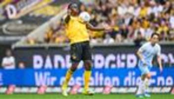 Bundesliga: Hamburger SV holt Kofi Amoako aus Dresden