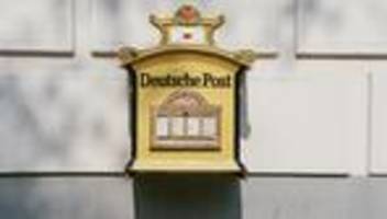 DHL: Diesen Buchstaben wohnt ein Zauber inne