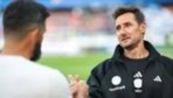 2. Fußball-Bundesliga: Dritter Neuzugang für Klose und Nürnberg