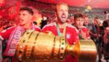 Fußball: Hoeneß über Kane: Bester Bayern-Transfer der Geschichte
