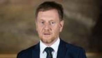 Grundgesetztag: Kretschmer: Grundgesetz hat nichts an Bedeutung verloren