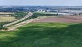 High-Tech-Park: Land Sachsen-Anhalt kauft Intel-Flächen in Magdeburg