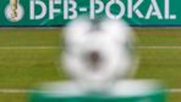 Landespokal in Niedersachsen: Lüneburg nach Aufholjagd und Elfer-Krimi im DFB-Pokal