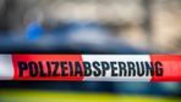 Notfälle: Mann findet 59 Weltkriegsgranaten in Berliner Wald