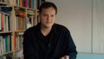 »Kleiner Regen« von Garth Greenwell: Dankbar und desinfiziert