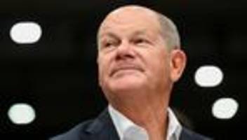 brandmauer zur afd: ex-bundeskanzler olaf scholz rät von zusammenarbeit mit afd ab