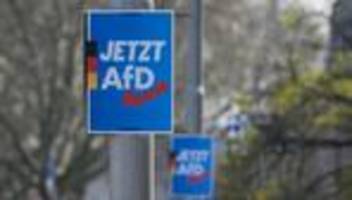 Brandmauer zur AfD: Ex-Ministerpräsident Torsten Albig rät SPD zu Zusammenarbeit mit AfD