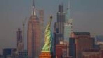 Einwanderung: USA verschärfen Zugang zu Greencard