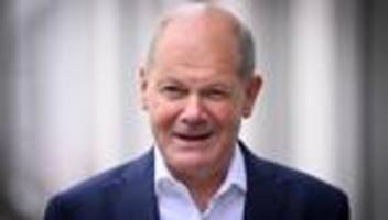 Olaf Scholz: Ex-Bundeskanzler Scholz soll Kommission der Bundesregierung leiten