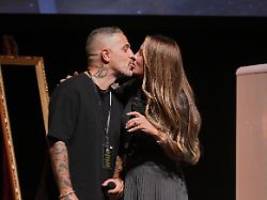 Das hätte keiner gedacht: Bushido macht seiner Anna-Maria ein besonderes Hochzeitstags-Geschenk