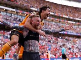 Schlimmer Patzer in 95. Minute: Hull City gewinnt wertvollstes Fußballspiel der Welt dramatisch
