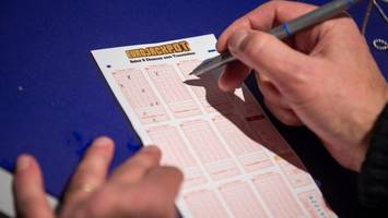 Eurojackpot-Gewinner: Gleich zehn Spieler räumen riesige Summen ab