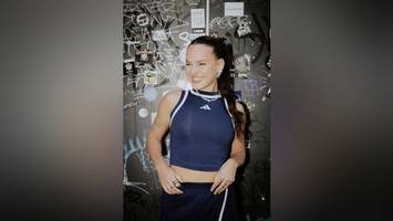Sandra Hesch: „Meine Songs sind die Hörbuch-Version meines Tagebuchs“