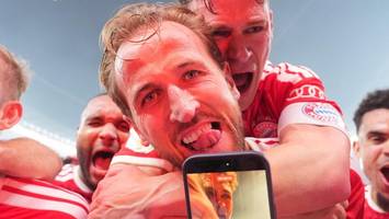 Stuttgart fehlen 100 Millionen Euro zur Titelverteidigung gegen die Bayern