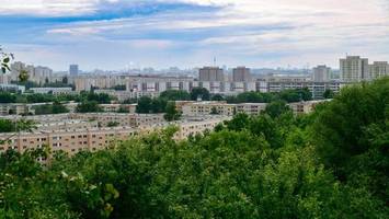 Wandern in Berlin: Entdecken Sie drei spannende Touren für das Pfingstwochenende