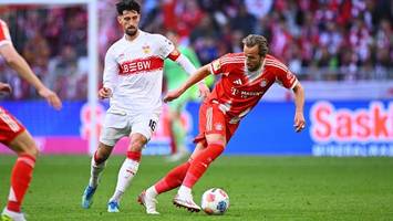 Im DFB-Pokalfinale zwischen Bayern und Stuttgart geht es um mehr als einen Titel