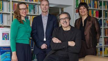 berlin research 50: in der vernetzung liegt die kraft