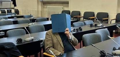 Hamburg: Früherer Pastor in Ochsenwerder soll Jugendlichen zur Prostitution gedrängt haben