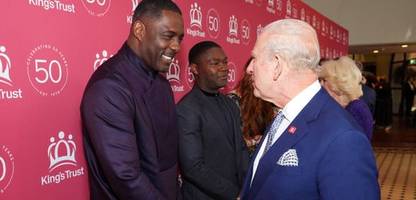 idris elba war »nie im rennen« für den nächsten bond