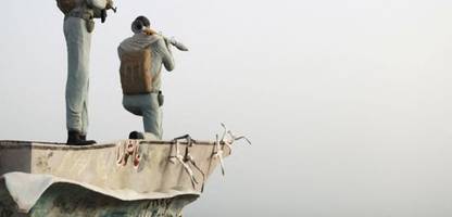 Iran droht bei erneutem US-Angriff mit »vernichtender« Reaktion