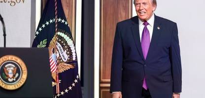 Irankrieg: USA und Iran melden Fortschritte bei Verhandlungen – es gibt wohl ein vorläufiges Abkommen