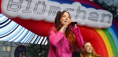 Jasmin Wagner findet manche »Bravo«-Artikel über sich heute »widerlich«