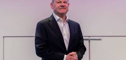 Olaf Scholz bekommt offenbar einen neuen Job: Chef der Nord-Süd-Kommission