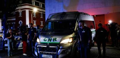 Portugal: Französisches Paar wegen Verdacht auf Kindesaussetzung in Untersuchungshaft