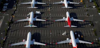 Nach Abstürzen der 737 Max: Boeing muss LOT keinen Einnahmeausfall bezahlen