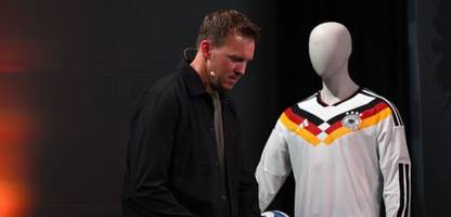 Fußball-WM 2026: Wie Julian Nagelsmann in letzter Minute umstrittene Entscheidungen traf