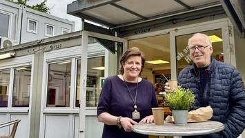 Bahnhof Pinneberg: Beliebter Kiosk macht nach Sanierung für immer zu