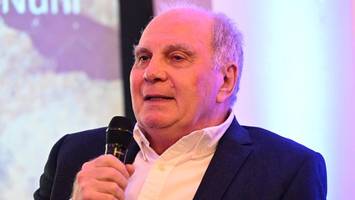 es geht um neuer: hoeneß schießt gegen nagelsmann – dfb-kader „nicht weltklasse“