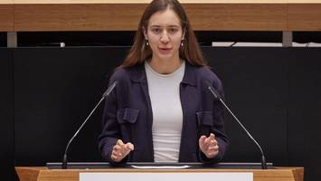grünen-politikerin klara schedlich gewinnt vor gericht gegen stefan gelbhaar