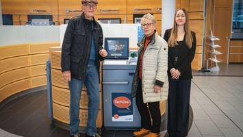 Kunden irritiert Gebühr: Gedruckte Konto-Auszüge kosten jetzt Geld