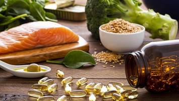 omega-3-mangel vermeiden: dr. riedl sagt, woran sie gute supplements erkennen