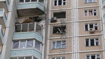 ukraine zielt auf moskau: russen im schock – „der krieg ist so nahe gekommen“