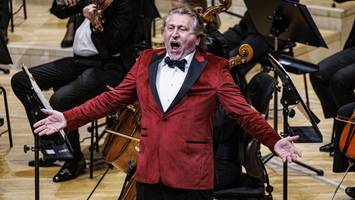 andreas schager in der elbphilharmonie: es kann auch mal nicht wagner sein