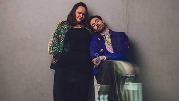 ernst deutsch theater bringt’s: an keiner privatbühne sonst ist so viel bewegung