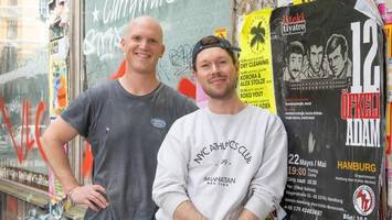 gehypter foodtruck vom isemarkt: betreiber eröffnen festen standort in hamburg