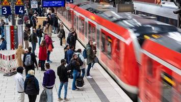 hauptbahnhof hamburg: ohne olympia ist ein ausbau bis 2040 unwahrscheinlich